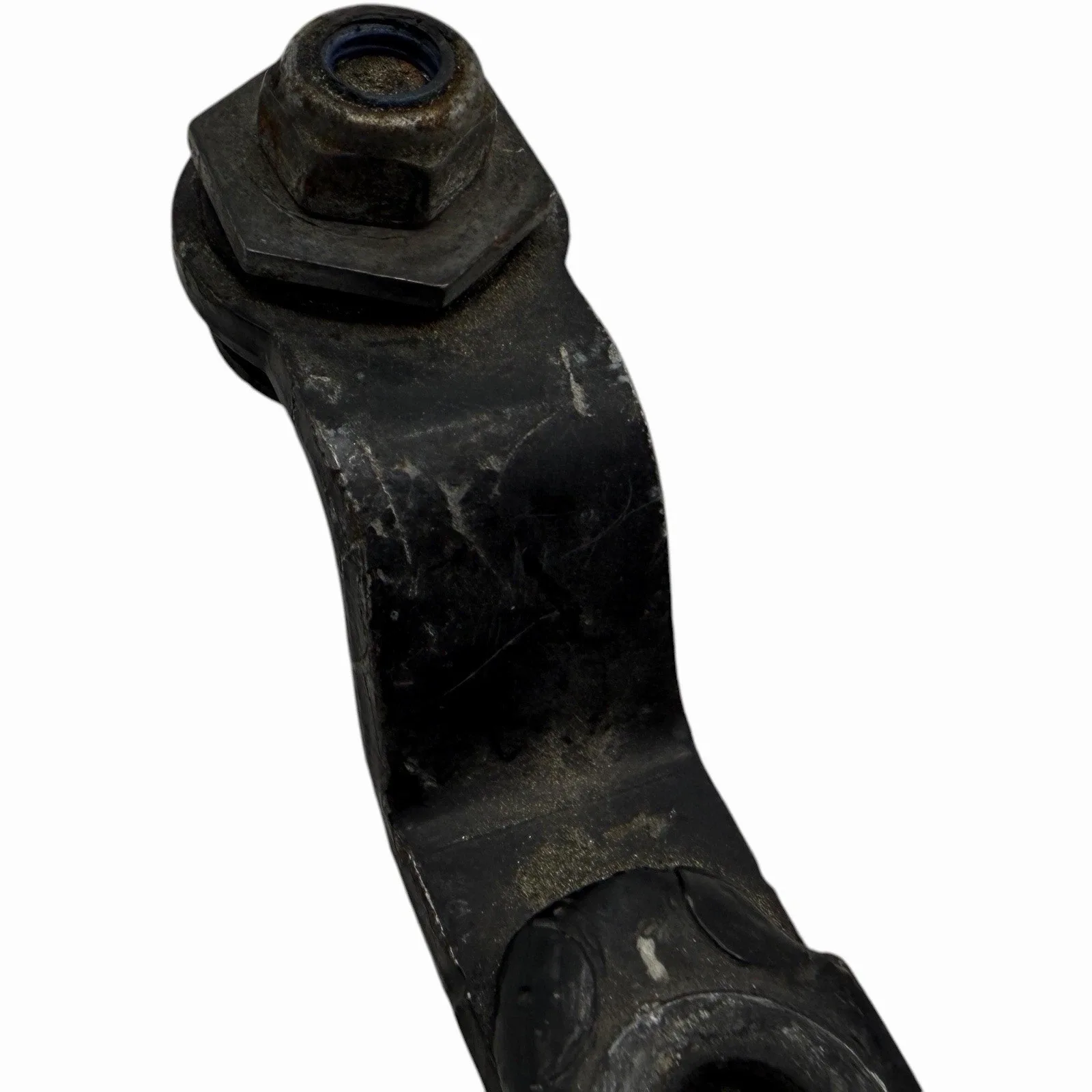 MINI Cooper Auto Transmission Shift Selector Lever 24507571927 07-13 R55 R56 R57 image 4