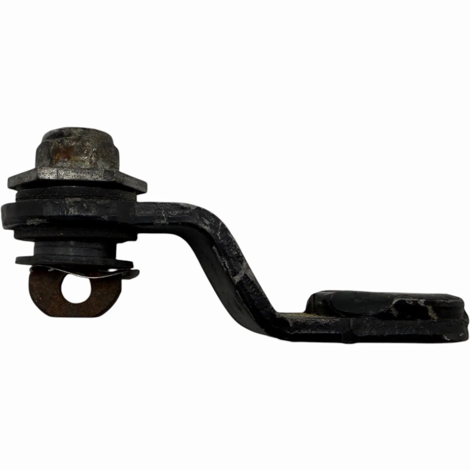 MINI Cooper Auto Transmission Shift Selector Lever 24507571927 07-13 R55 R56 R57