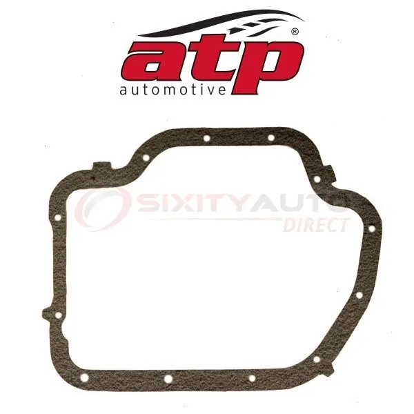 ATP Transmission Oil Pan Gasket for 1975-1978 GMC P25 - Automatic  Gaskets ld