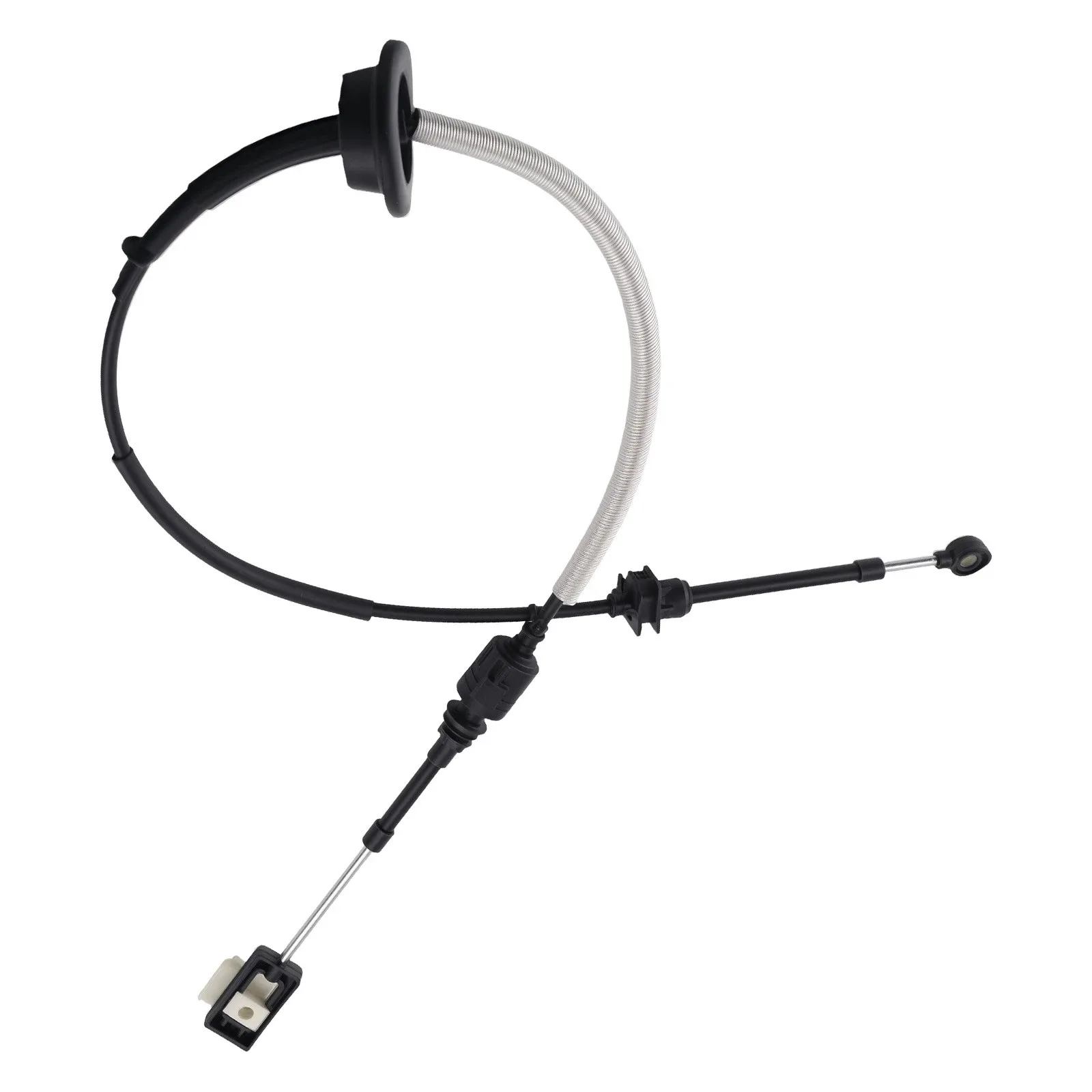 Auto Trans Shift Cable Console for Ford F-150 2005-2009 5L3Z7E395AA image 3