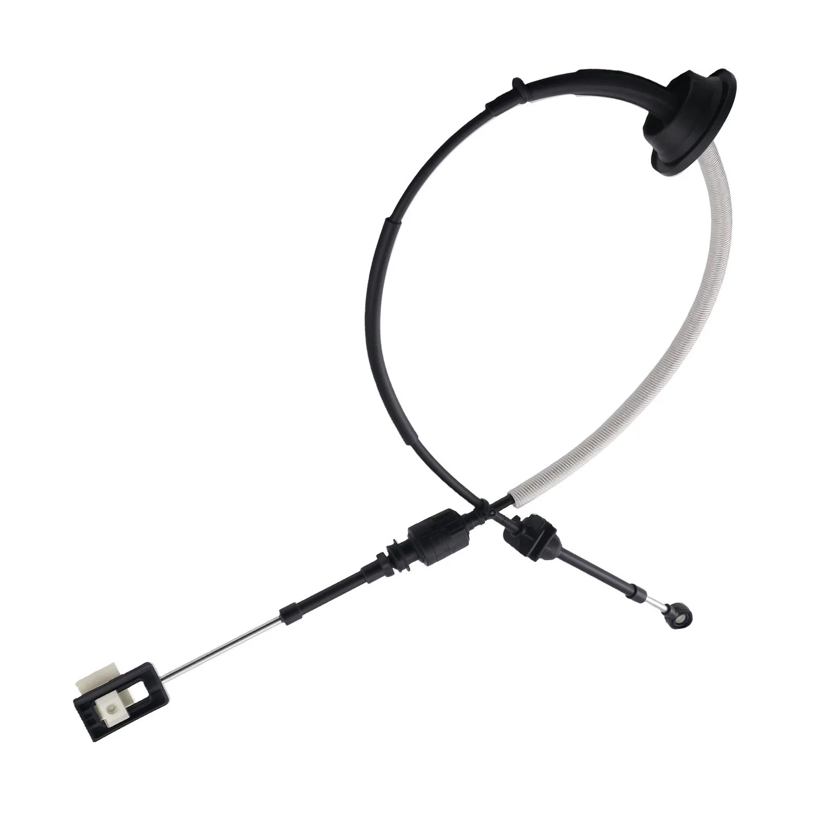 Auto Trans Shift Cable Console for Ford F-150 2005-2009 5L3Z7E395AA image 4