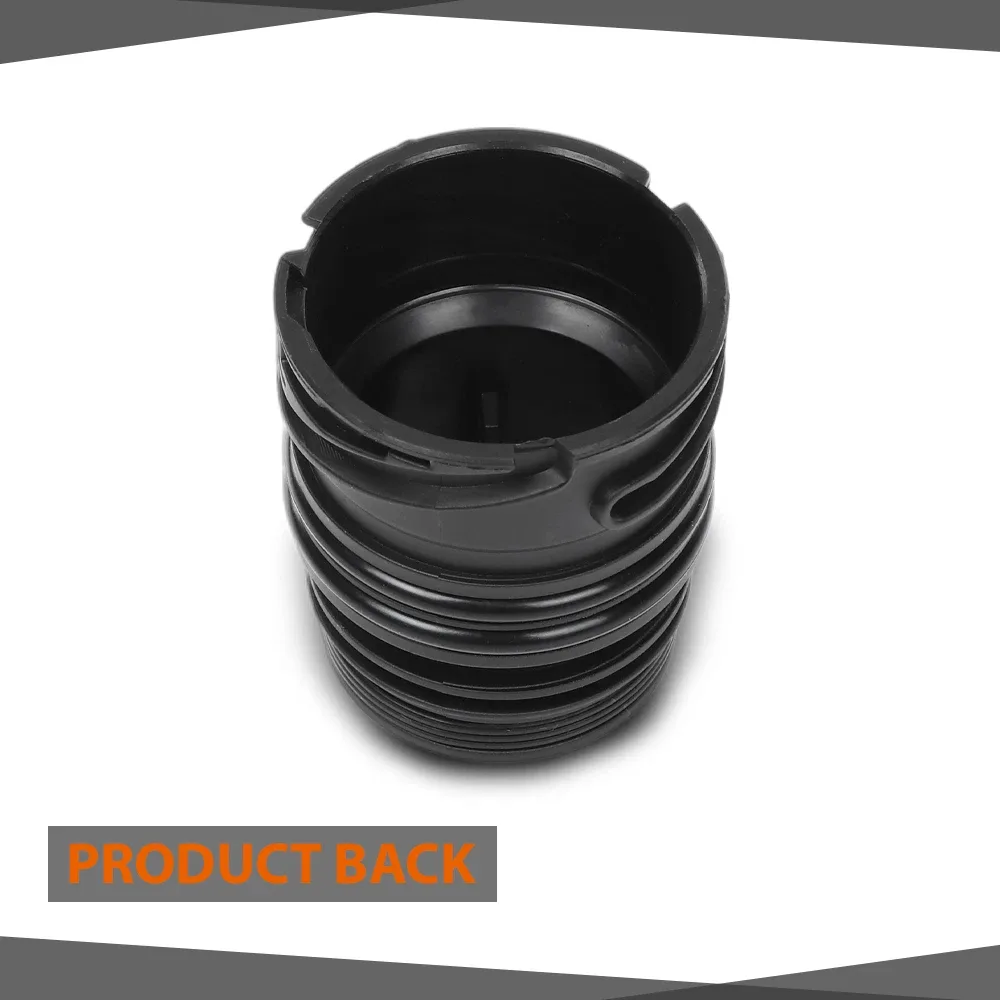 CNNELL Automatic Transmission Valve Body Sealing Sleeve NOTE-P12117011ABK for BMW, Jaguar, Land Rover image 3