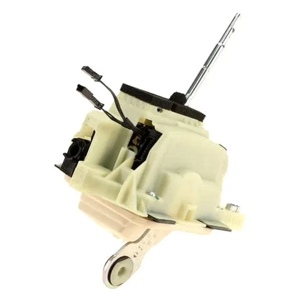 For Mercedes-Benz C320 01-03 Genuine Automatic Transmission Shift Lever Assembly