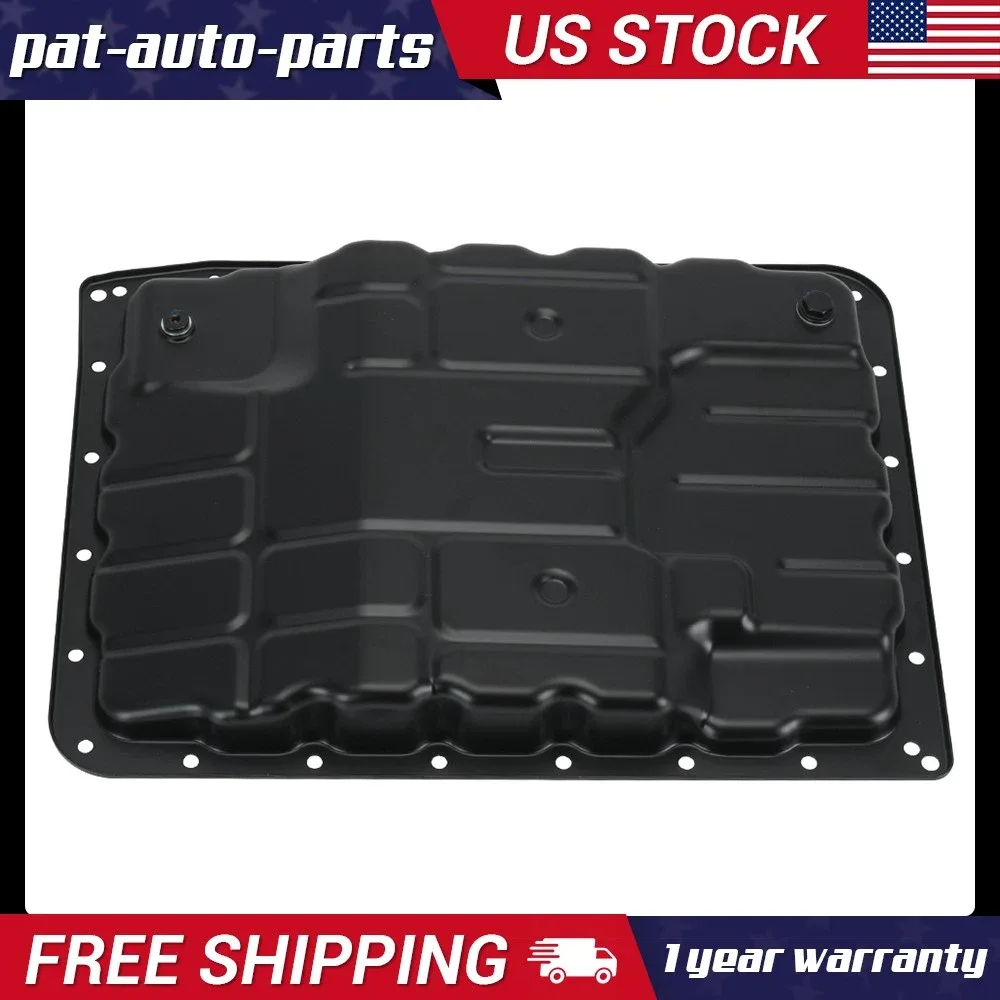 Infiniti Transmission Oil Pan OP07 for EX35 EX37 FX35 FX37 FX50 G25 G35