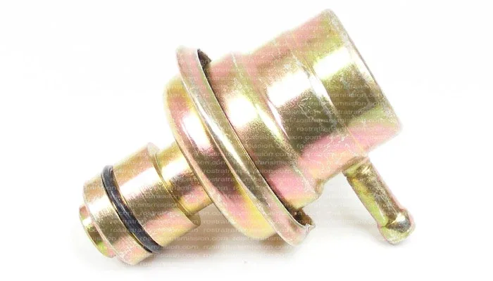 .Ford A4ld transmission vacuum modulator (adjustable Pin) fits Mazda too image 2
