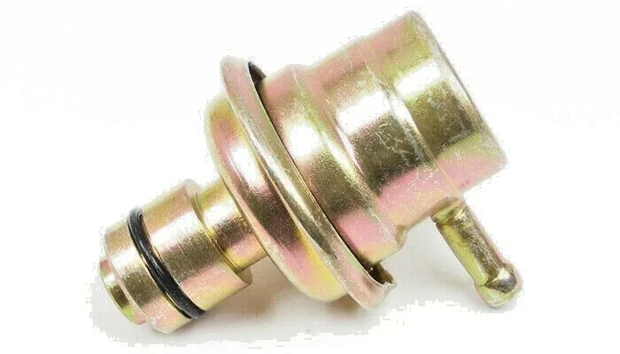 .Ford A4ld transmission vacuum modulator (adjustable Pin) fits Mazda too