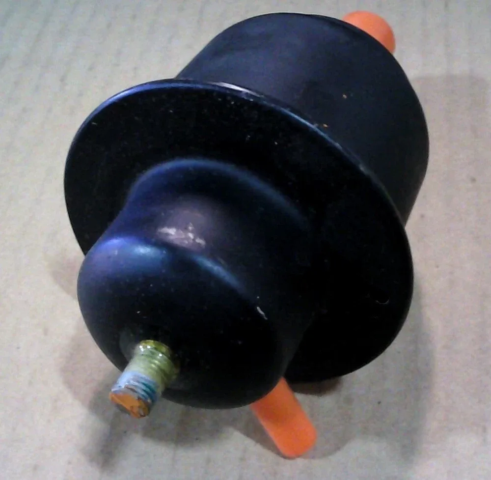 Vacuum Modulator for Olds 1965-67 F85 V8, 5200 J.T. with H.D. replaces 1394526 image 2