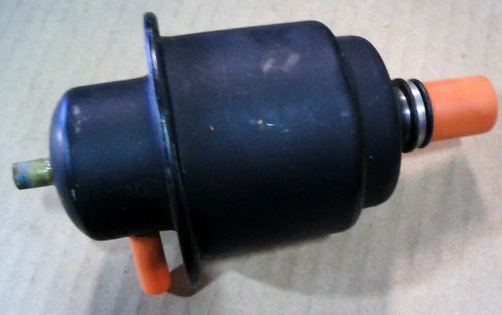 Vacuum Modulator for Olds 1965-67 F85 V8, 5200 J.T. with H.D. replaces 1394526