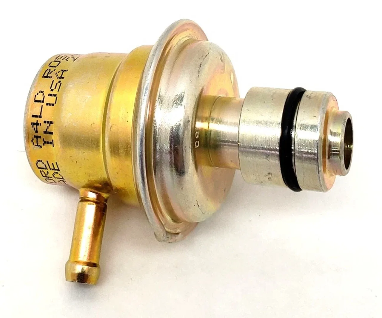 Ford A4LD Automatic Transmission Vacuum Modulator, 1985-92