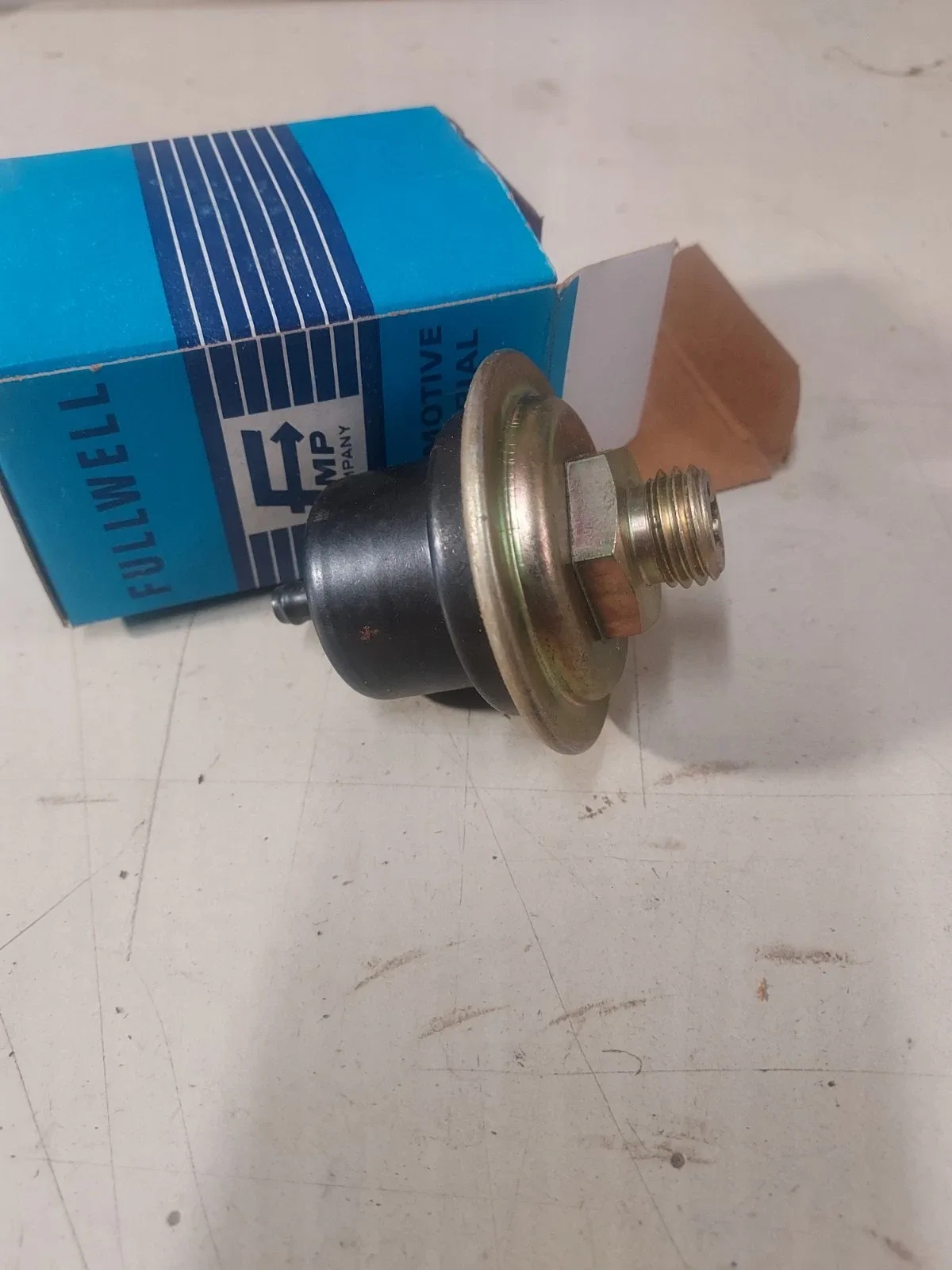 1963/73 CHEVROLET NOS TRANSMISSION MODULATOR VALVE POWERGLIDE TURBO 350 400