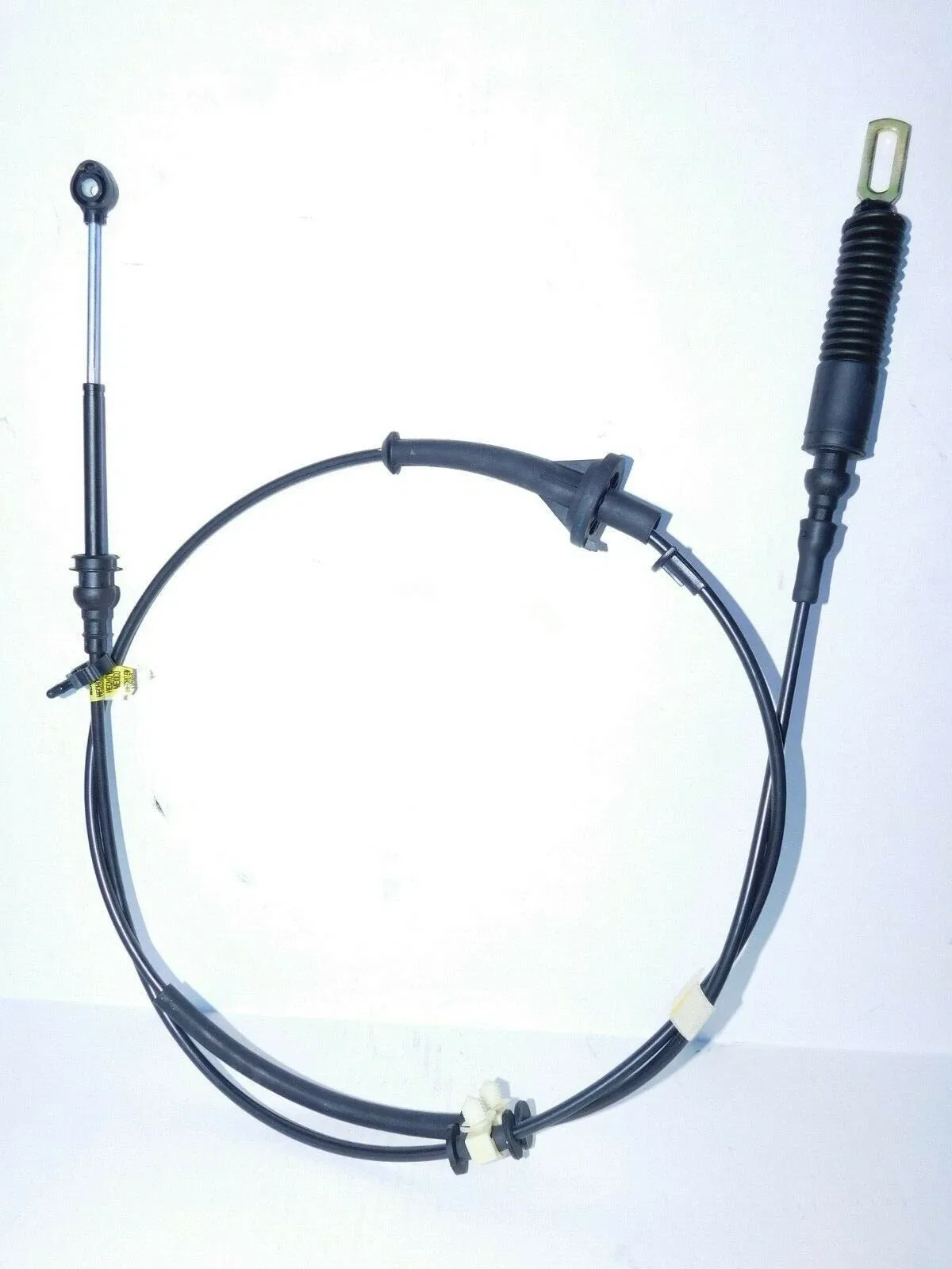 07-2011 CROWN VICTORIA Transmission Gear Shifter Shift Control Cable & Bushing image 2