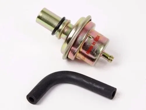 Turbo Hydramatic 350 TH400 Adjustable Transmission Vacuum Modulator & hose 88572