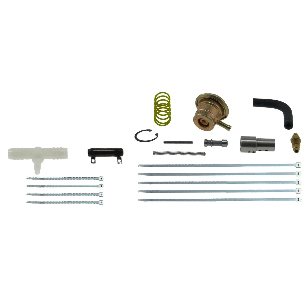 TransGo 4L60E 46-MOD Vacuum Modulator Kit Replaces EPC Solenoid For Heavy Duty image 3