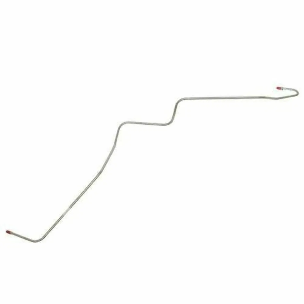 For Pontiac LeMans 1970-72 Transmission Vacuum Modulator Line 400-ATV7005OM-CPP