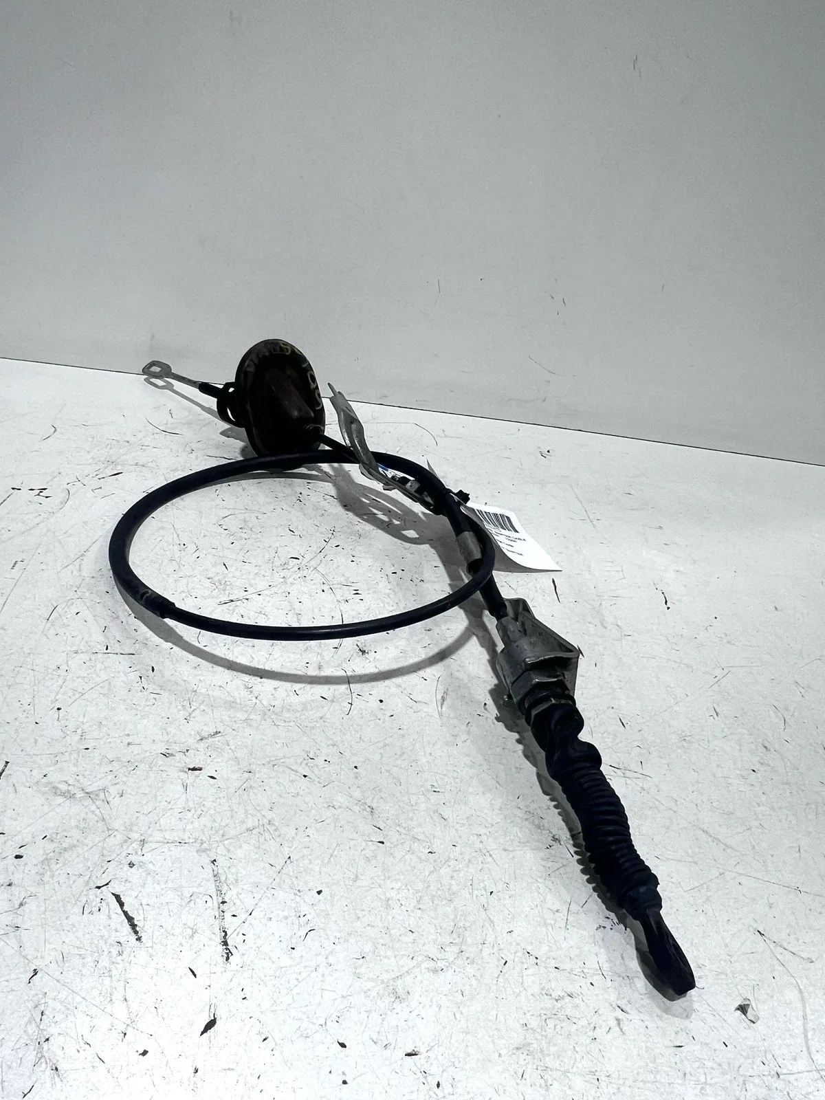 2016 2021 Honda Civic Transmission Shift Lever Control Cable OEM image 2