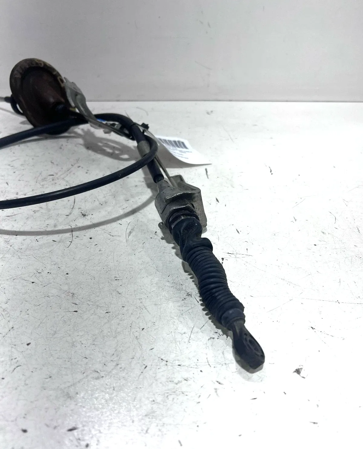 2016 2021 Honda Civic Transmission Shift Lever Control Cable OEM image 3