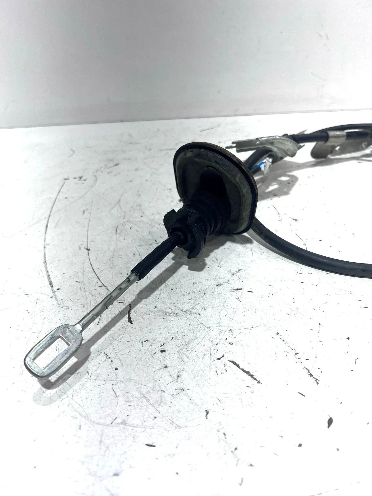 2016 2021 Honda Civic Transmission Shift Lever Control Cable OEM image 4