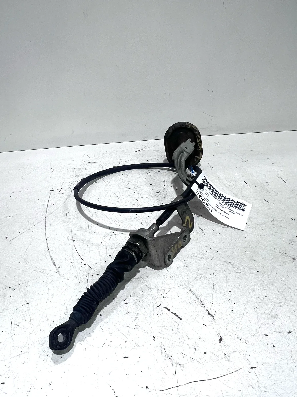 2016 2021 Honda Civic Transmission Shift Lever Control Cable OEM