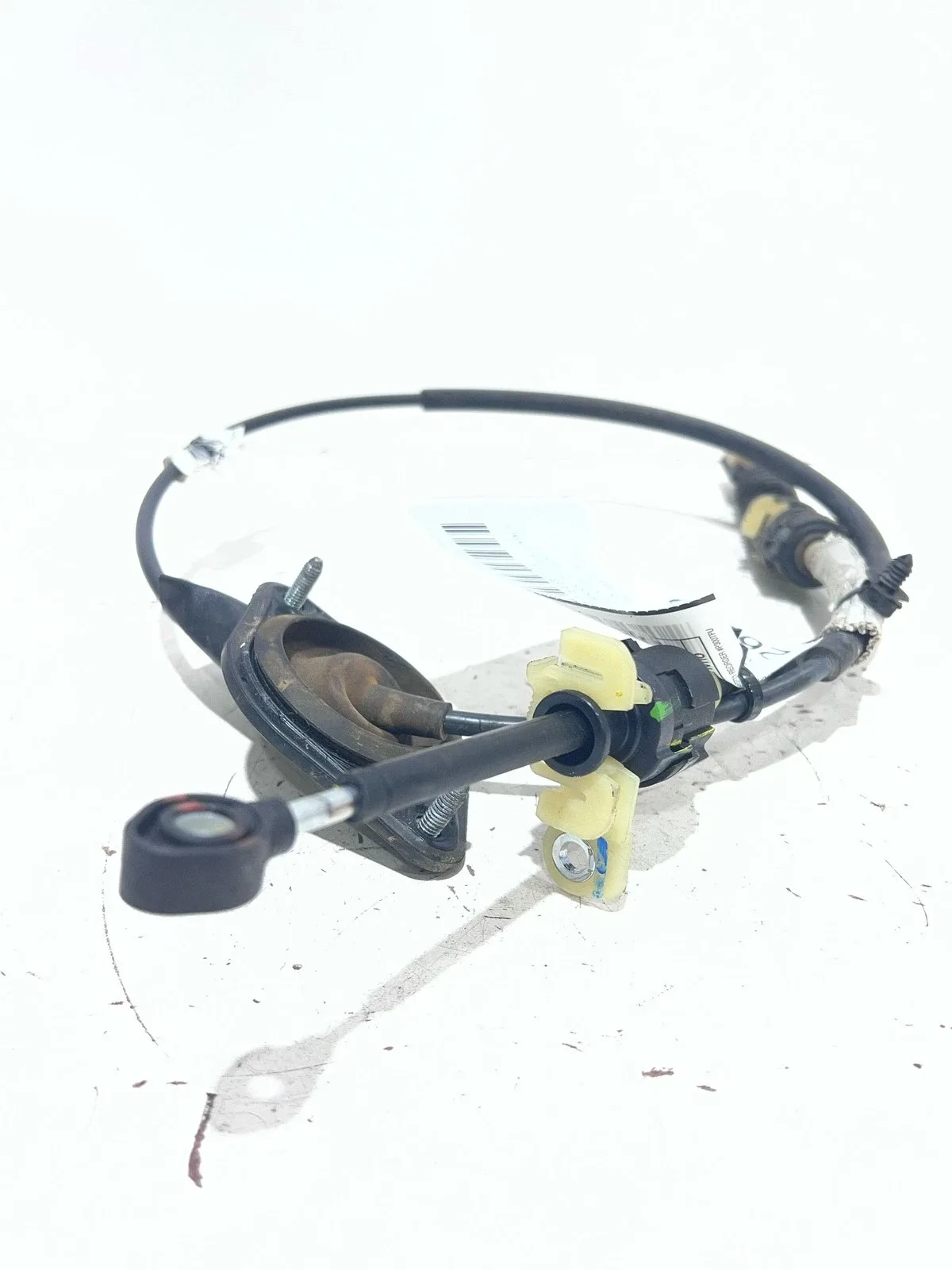 2020 2025 Ford Explorer Transmission Shift Lever Control Cable L1MP-7E395-AC image 4