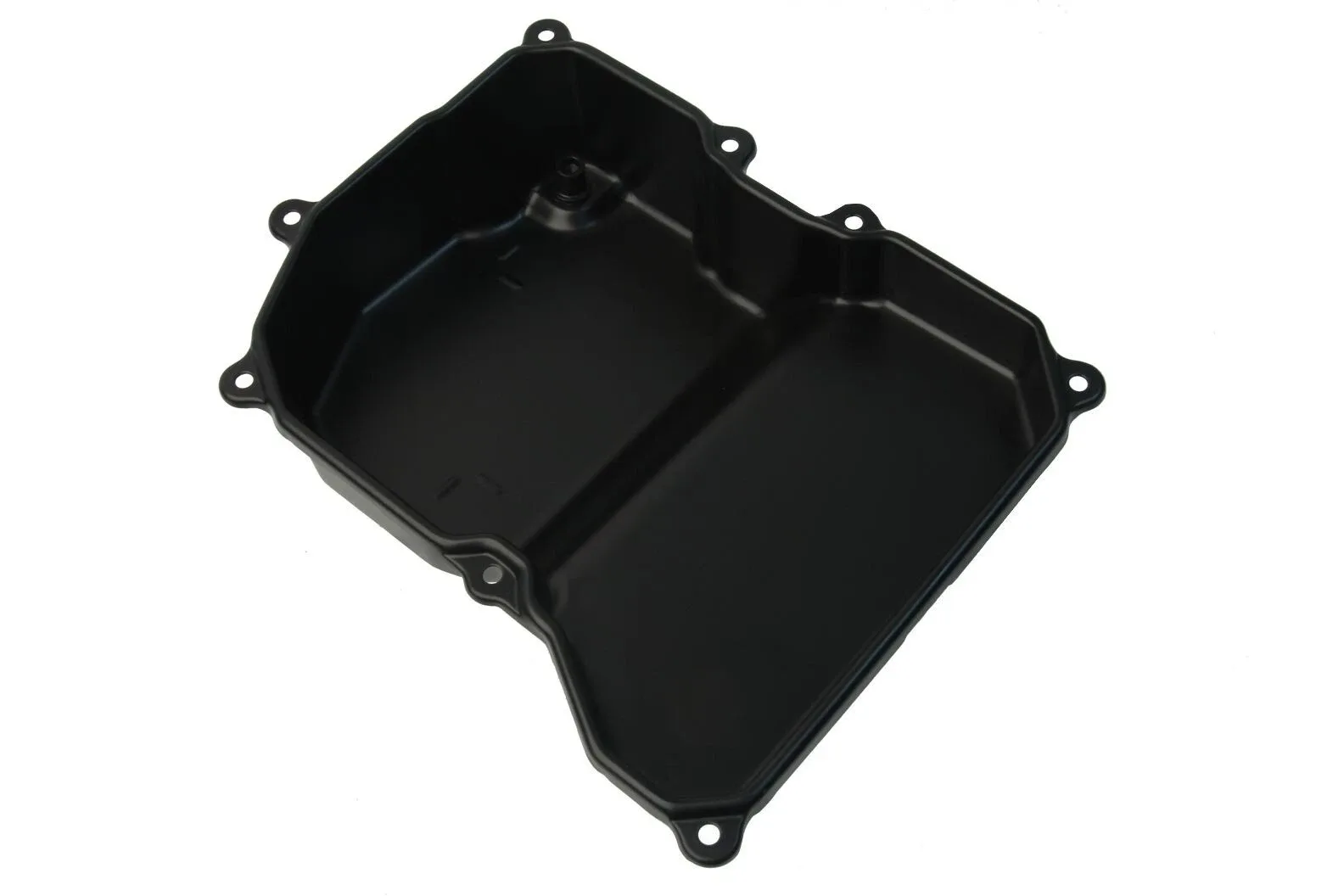 Transmission Oil Pan fits VW Beetle, CC, Golf, Jetta, Passat image 2
