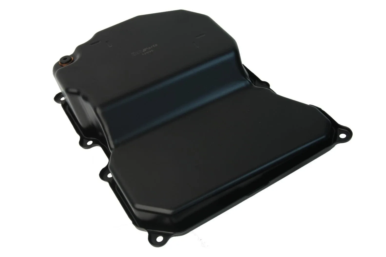 Transmission Oil Pan fits VW Beetle, CC, Golf, Jetta, Passat