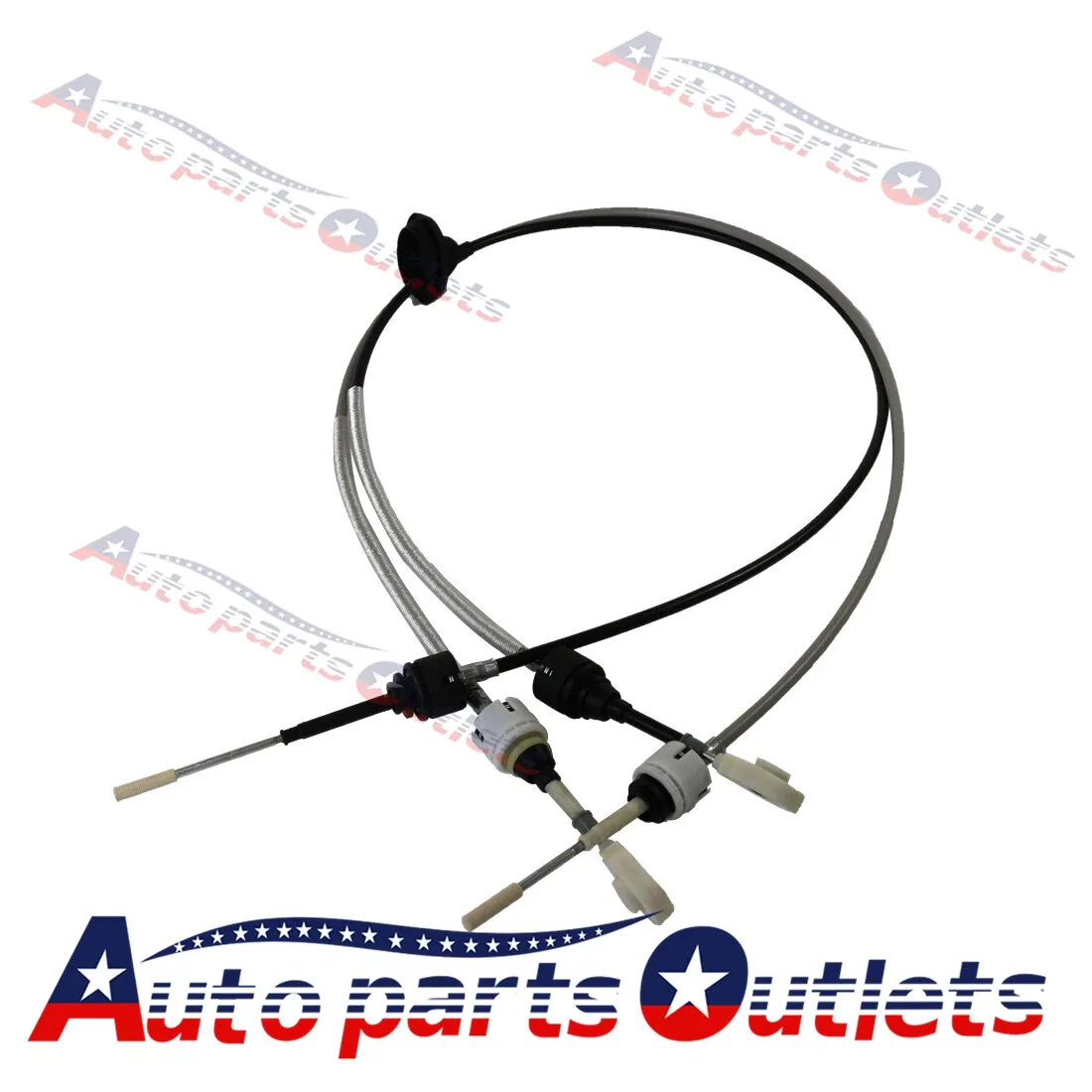 21996492 Manual Transmission Shift Cable For Saturn 2004-2007 Vue new image 2
