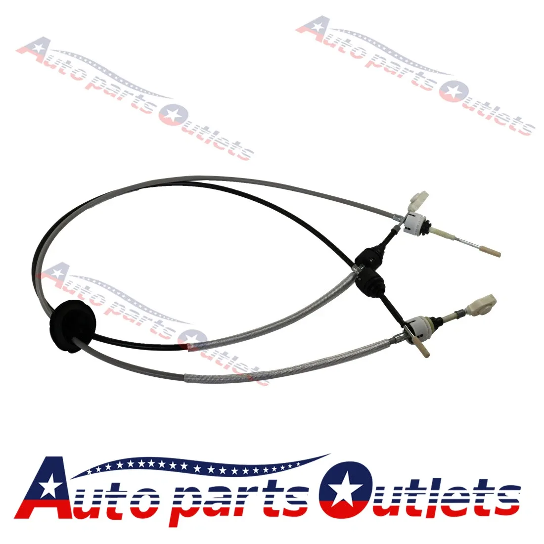 21996492 Manual Transmission Shift Cable For Saturn 2004-2007 Vue new image 4