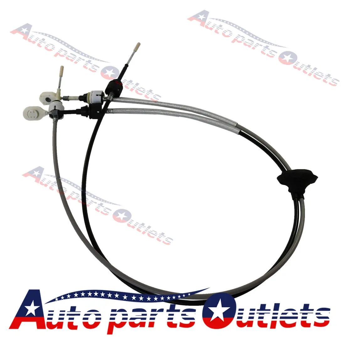 21996492 Manual Transmission Shift Cable For Saturn 2004-2007 Vue new