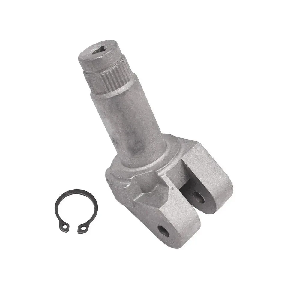 Ford Explorer Expedition Steering Column Shift Lever Bracket Repair Kit image 2