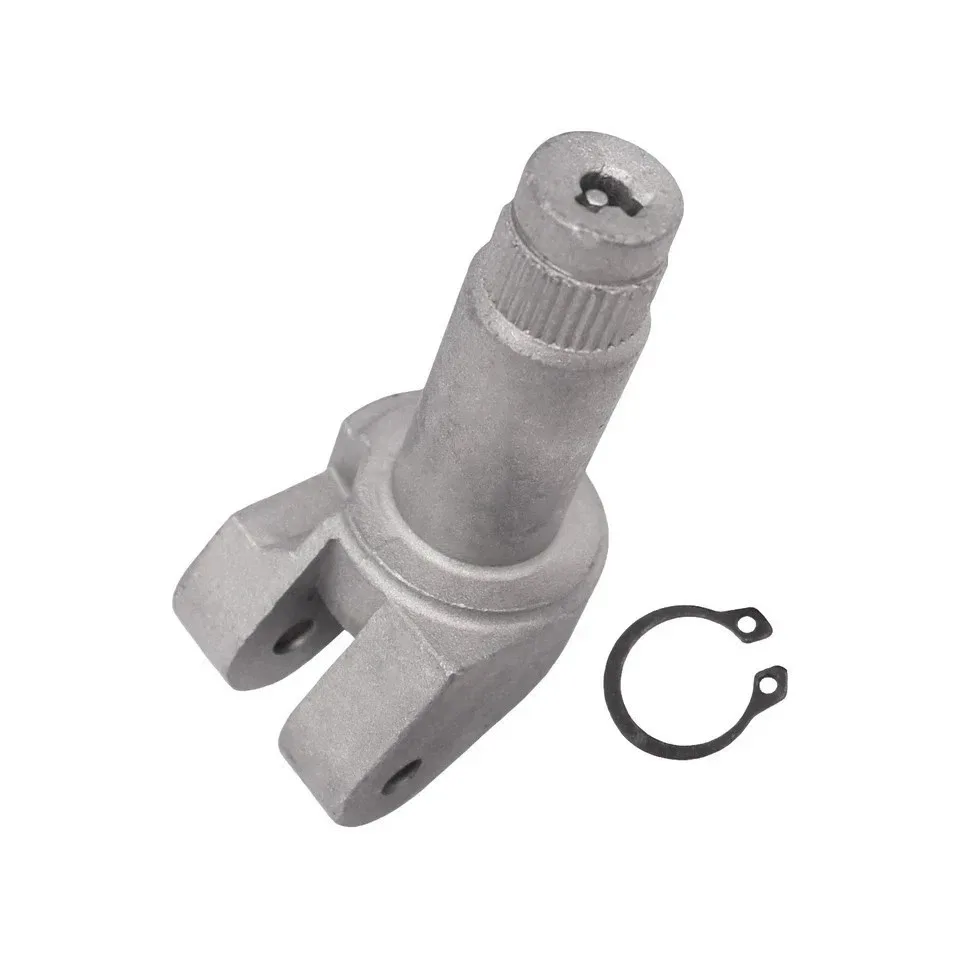 Ford Explorer Expedition Steering Column Shift Lever Bracket Repair Kit image 4