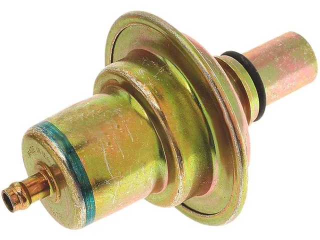 For 1987 GMC V2500 Auto Trans Vacuum Modulator SMP 21233FJXY