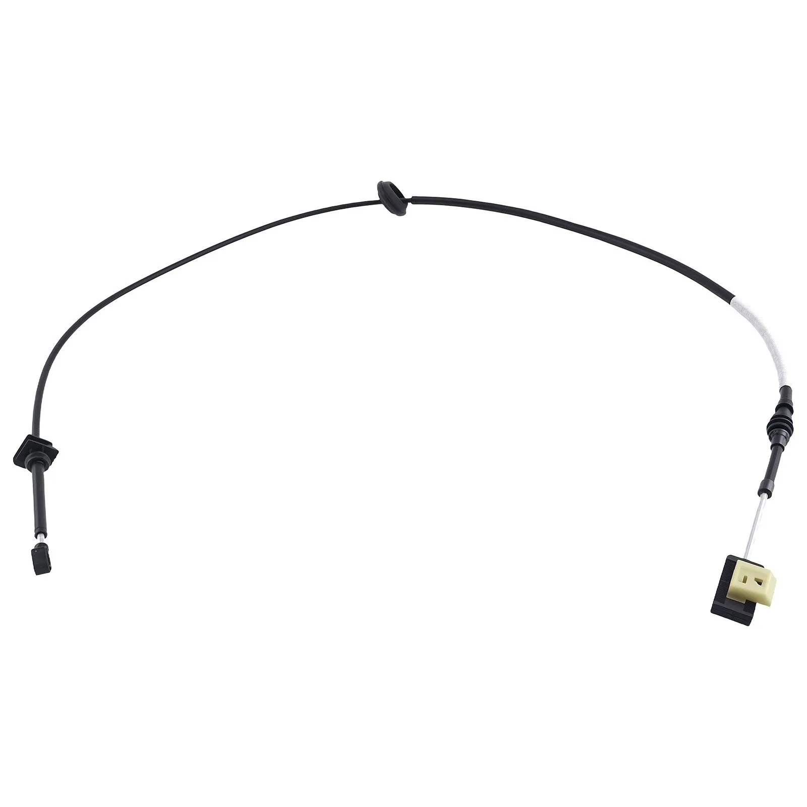 Shift Cable for Ford E-Series Van E150 E250 E350 E450 2005-2014 5C2Z-7E395-AA image 3