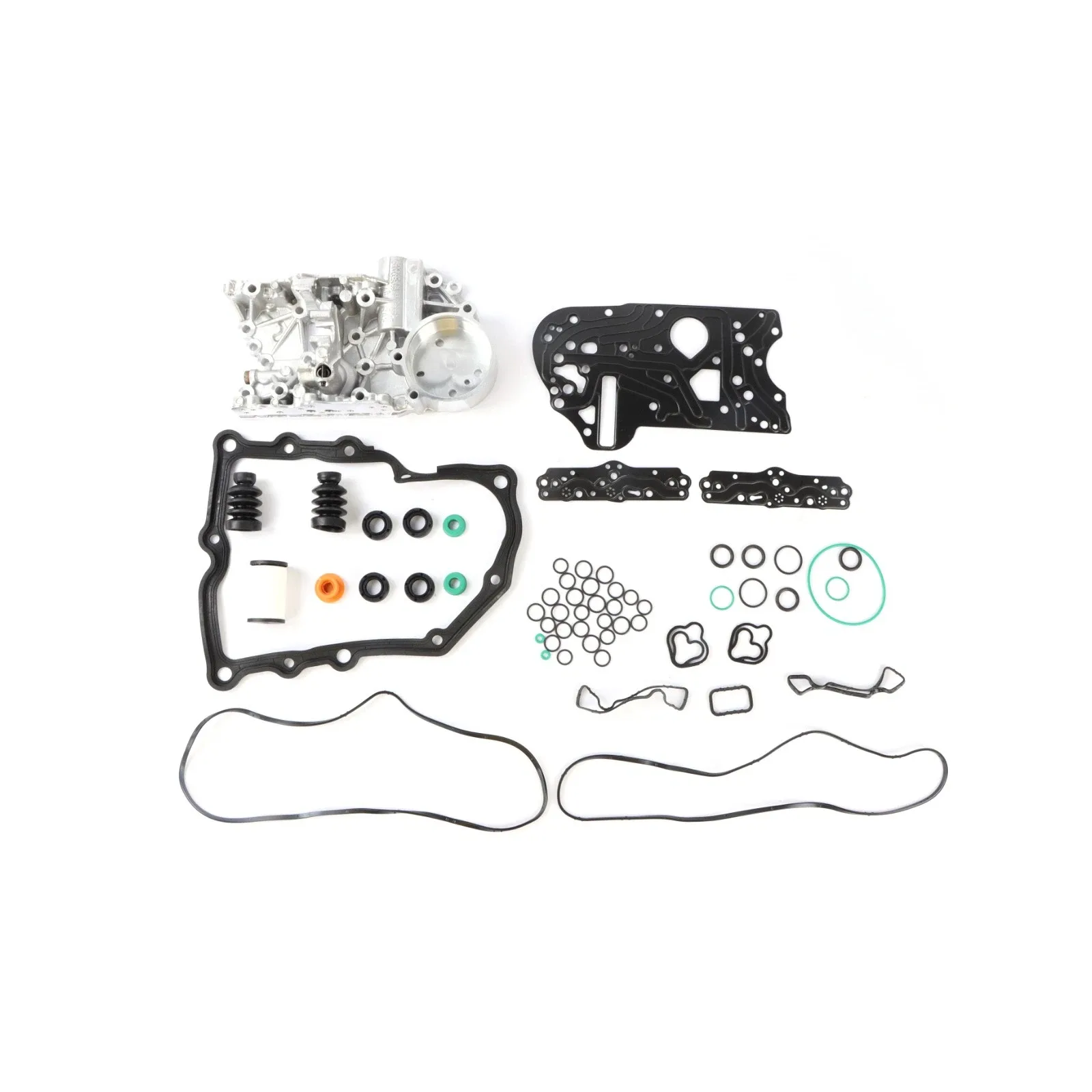 Audi VW Skoda 0AM DQ200 Valve Body & Repair Kit 0AM325066AE image 2