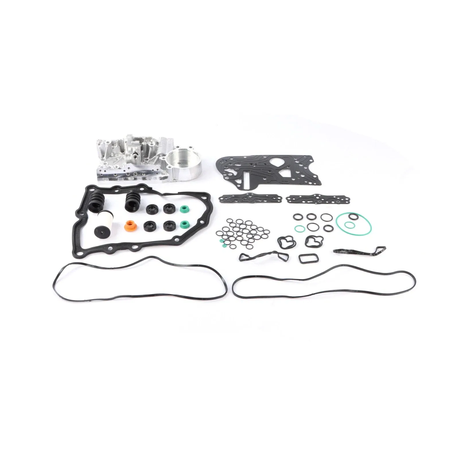 Audi VW Skoda 0AM DQ200 Valve Body & Repair Kit 0AM325066AE image 3
