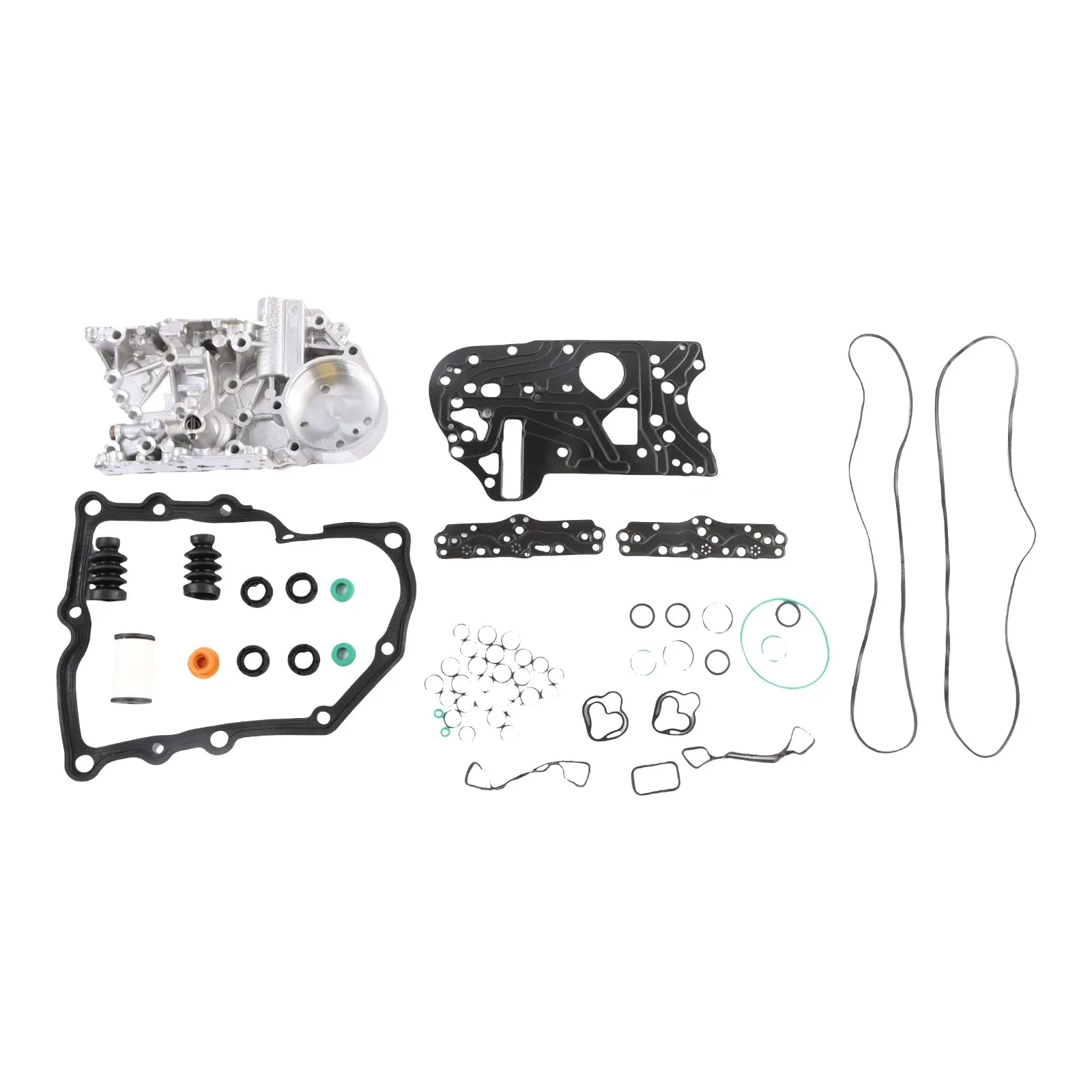 Audi VW Skoda 0AM DQ200 Valve Body & Repair Kit 0AM325066AE image 4