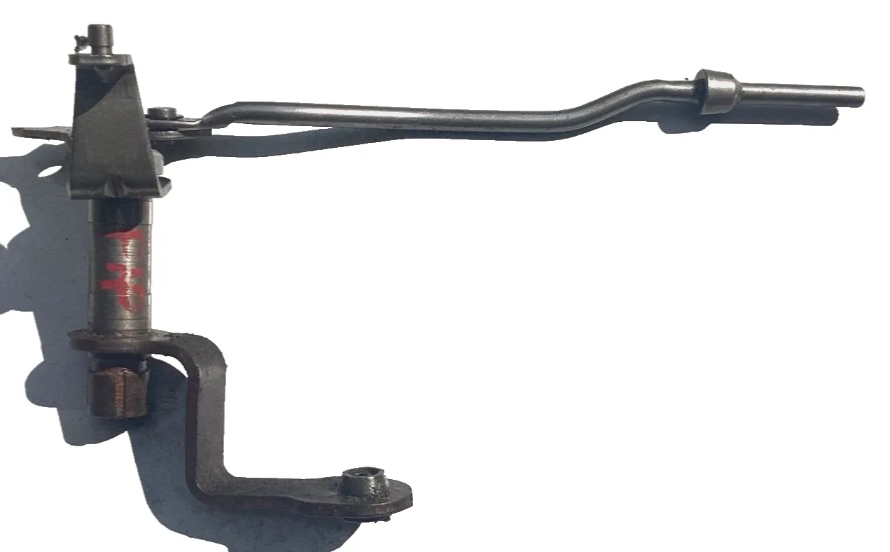 OEM Used       Ford C6 Auto Trans Manual Shift Lever Assembly     E9TP-AA