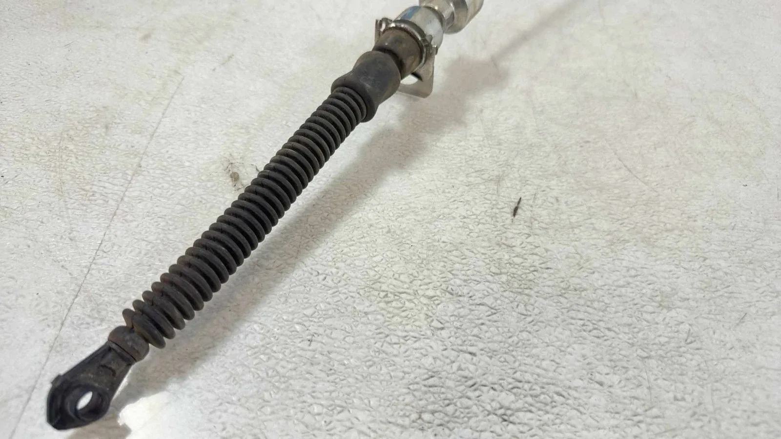 2018-2025 Mazda CX-5 Shift Control Cable Automatic Transmission KC9E-46-500A OEM image 2