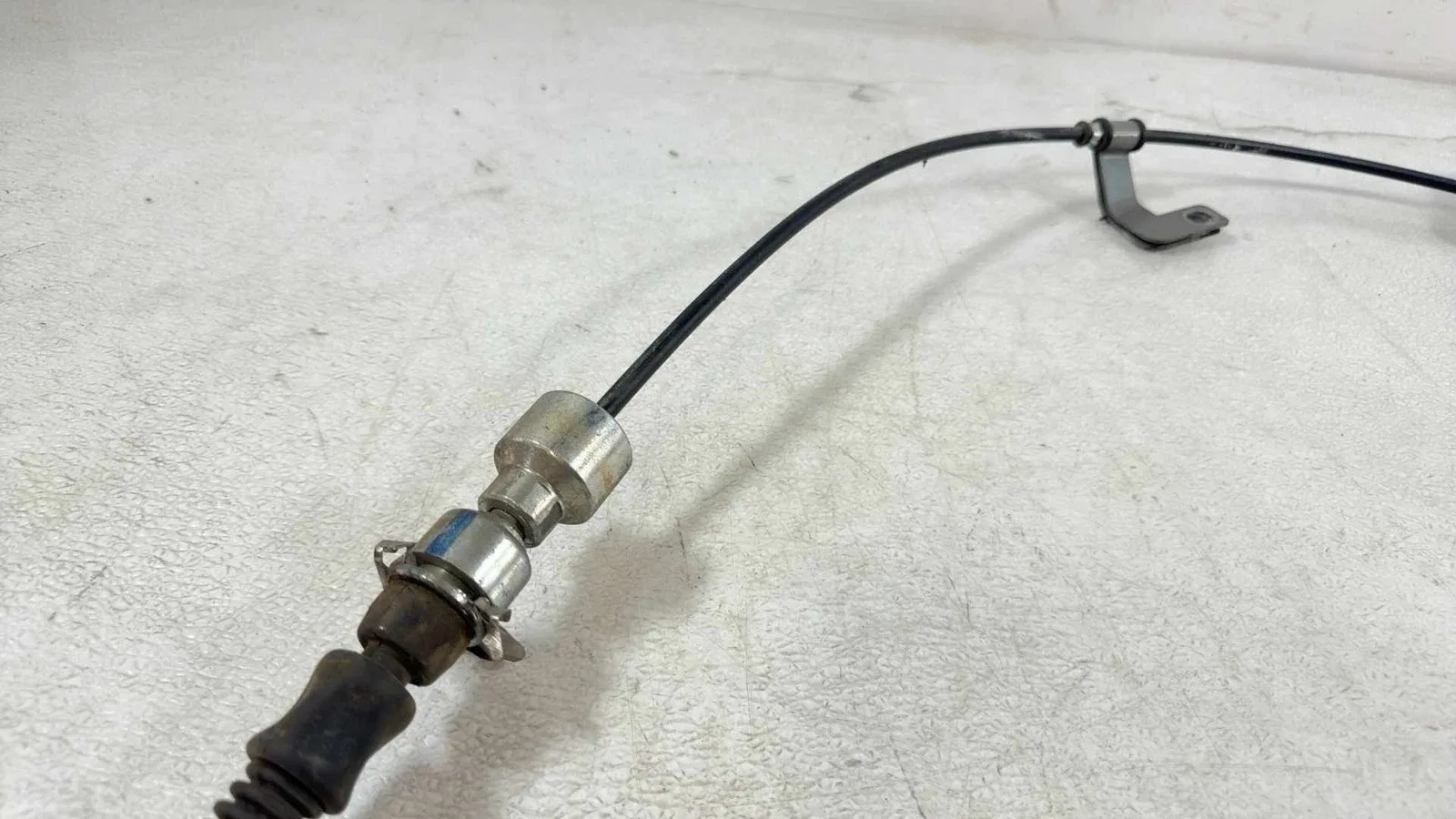 2018-2025 Mazda CX-5 Shift Control Cable Automatic Transmission KC9E-46-500A OEM image 3