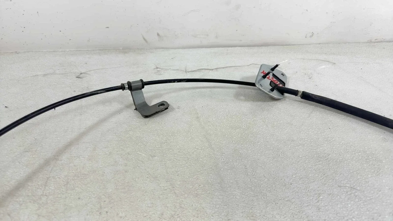 2018-2025 Mazda CX-5 Shift Control Cable Automatic Transmission KC9E-46-500A OEM image 4