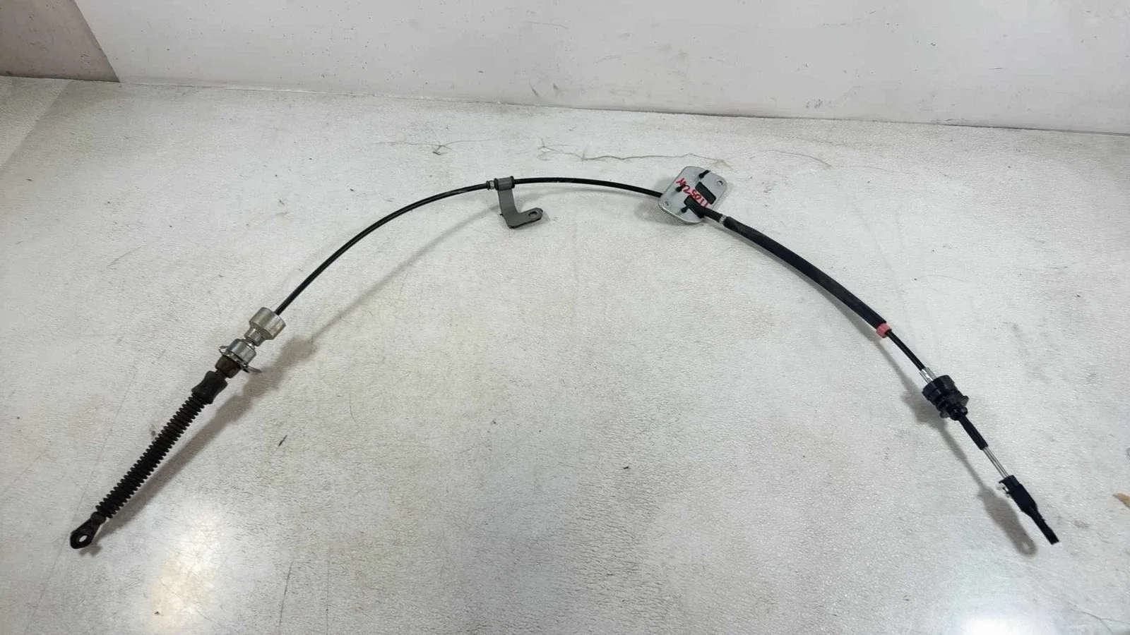 2018-2025 Mazda CX-5 Shift Control Cable Automatic Transmission KC9E-46-500A OEM
