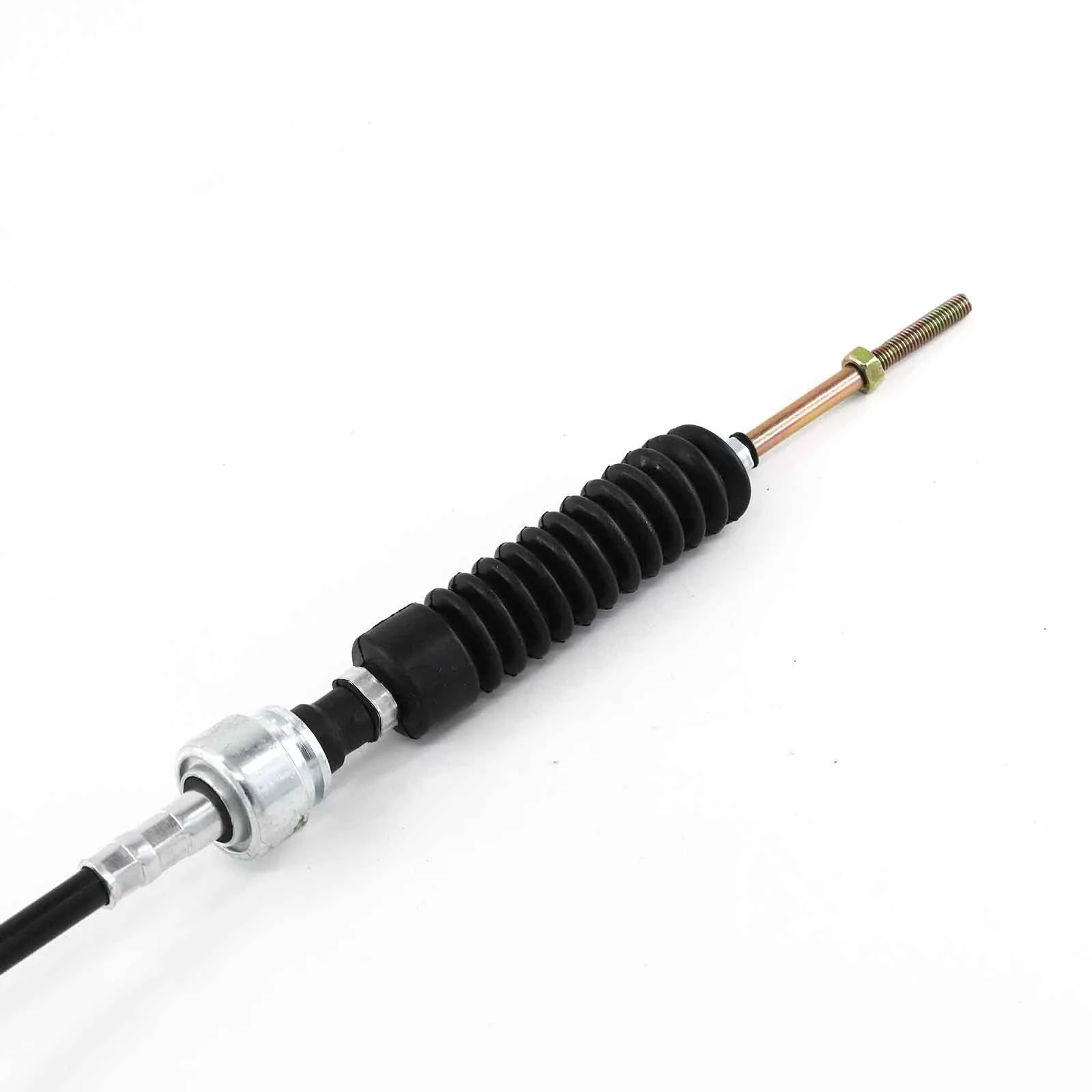 Automatic Transmission Cable Assy for Suzuki Sidekick X90 28210-57B00 image 4