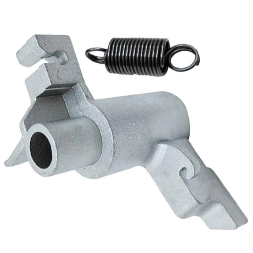 Shift Interlock Latch with Spring for Chrysler 300, Pacifica, Dodge Charger, Mag image 2