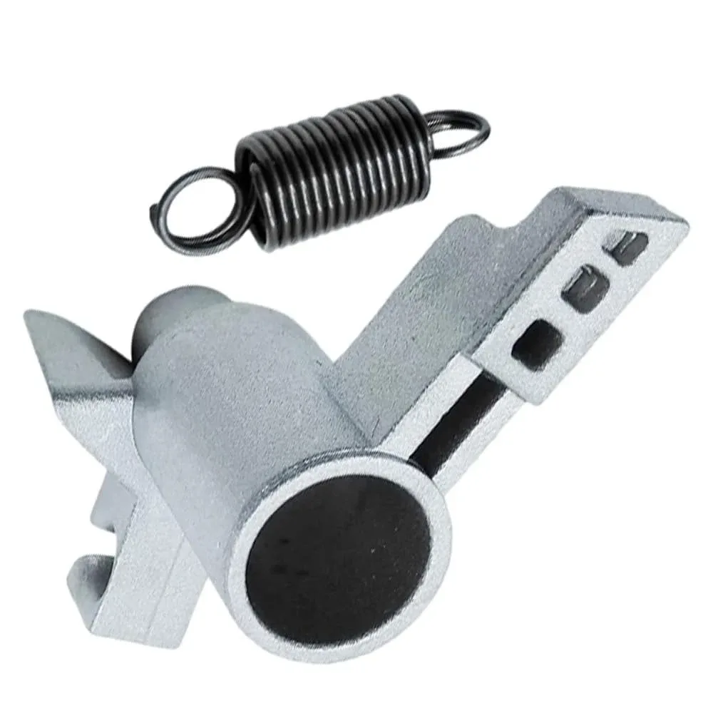 Shift Interlock Latch with Spring for Chrysler 300, Pacifica, Dodge Charger, Mag image 3
