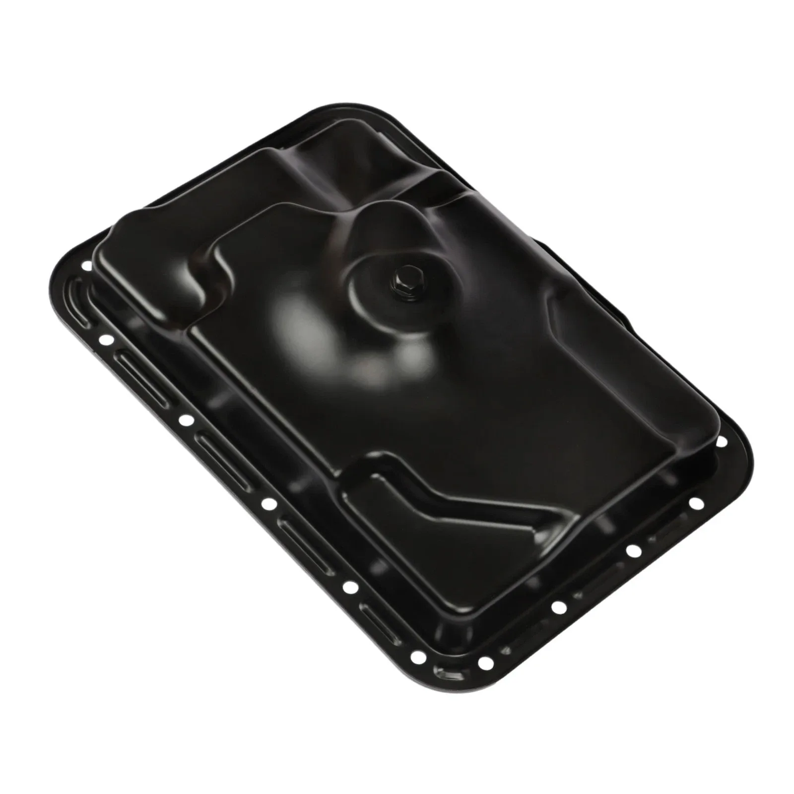 1985-2007 Ford & Mercury Automatic Transmission Oil Pan QS647856QR image 3