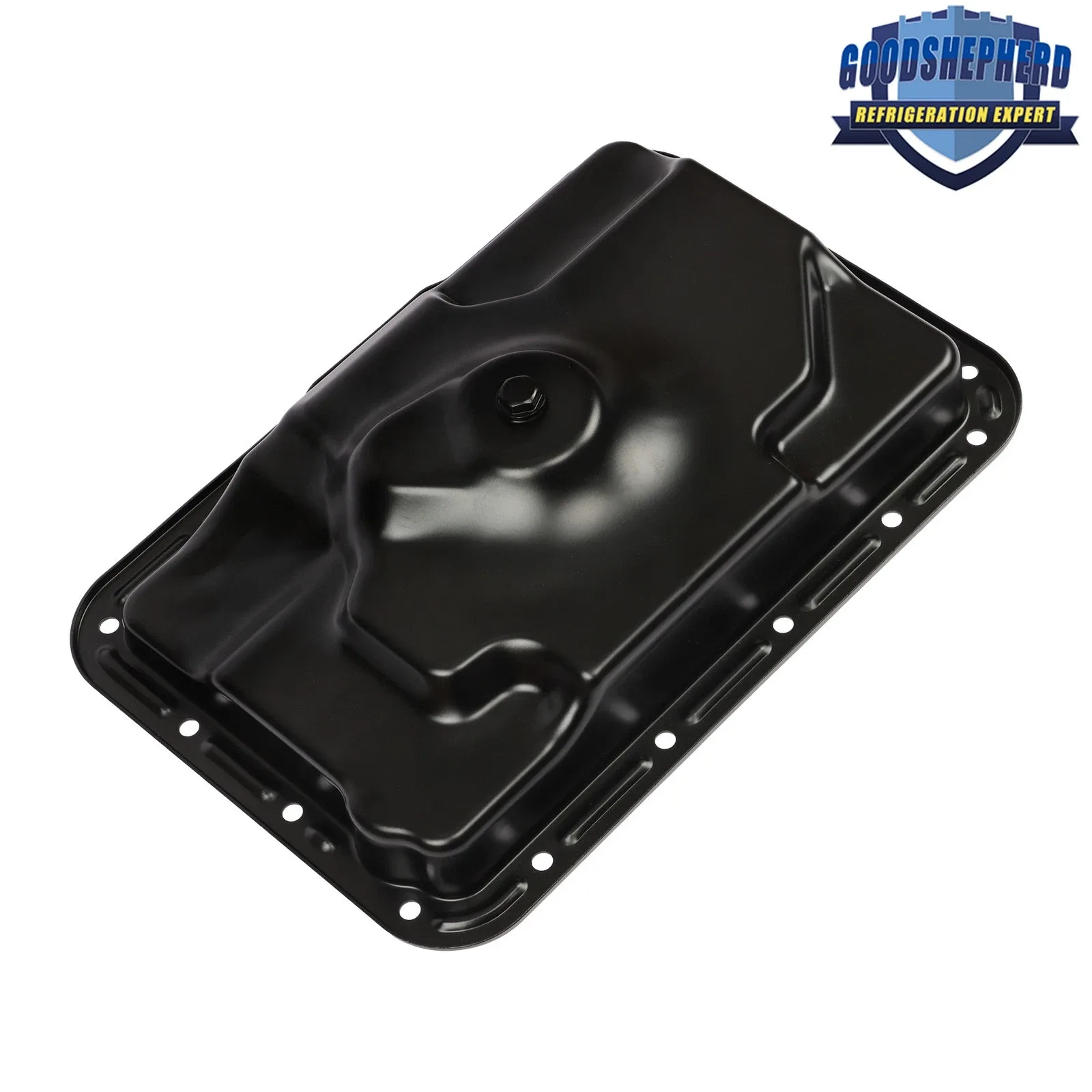 1985-2007 Ford & Mercury Automatic Transmission Oil Pan GP1255221DH image 3