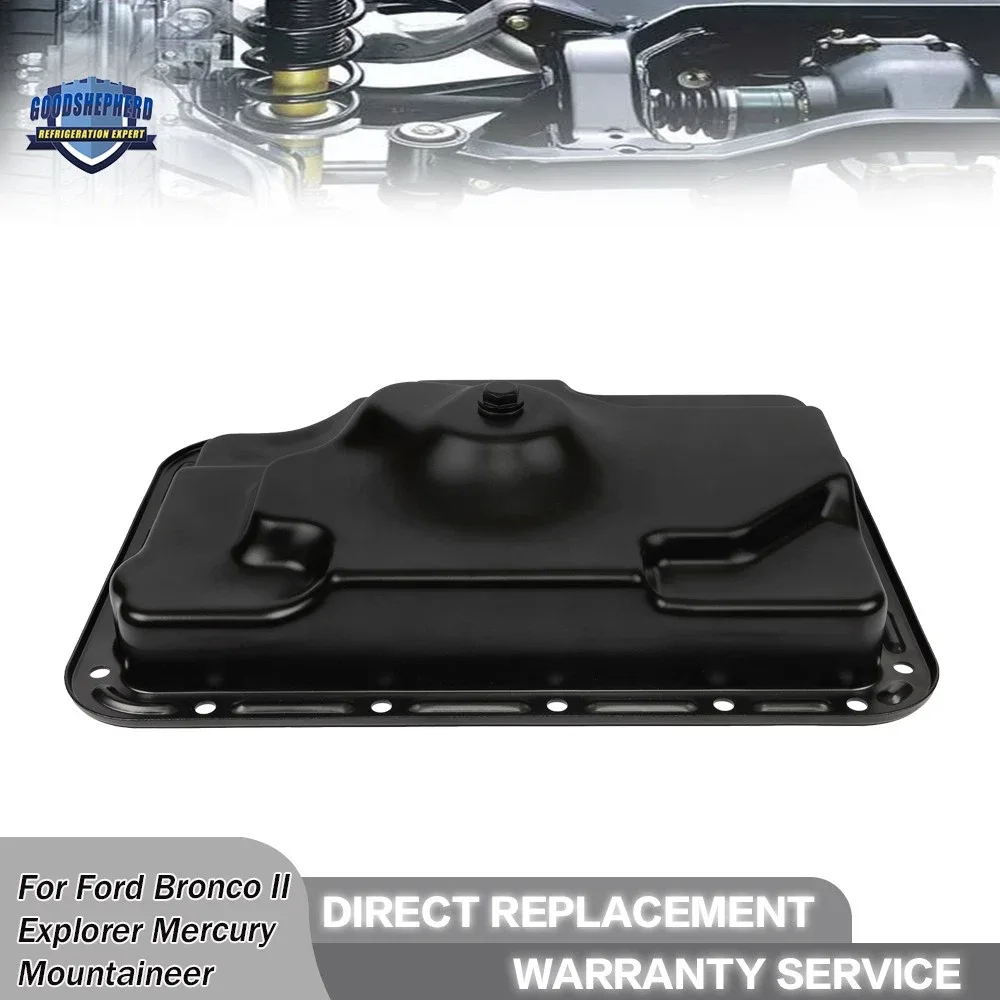 1985-2007 Ford & Mercury Automatic Transmission Oil Pan GP1255221DH