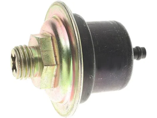 For 1963 GMC 2500 Series Auto Trans Vacuum Modulator SMP 94423BFWQ
