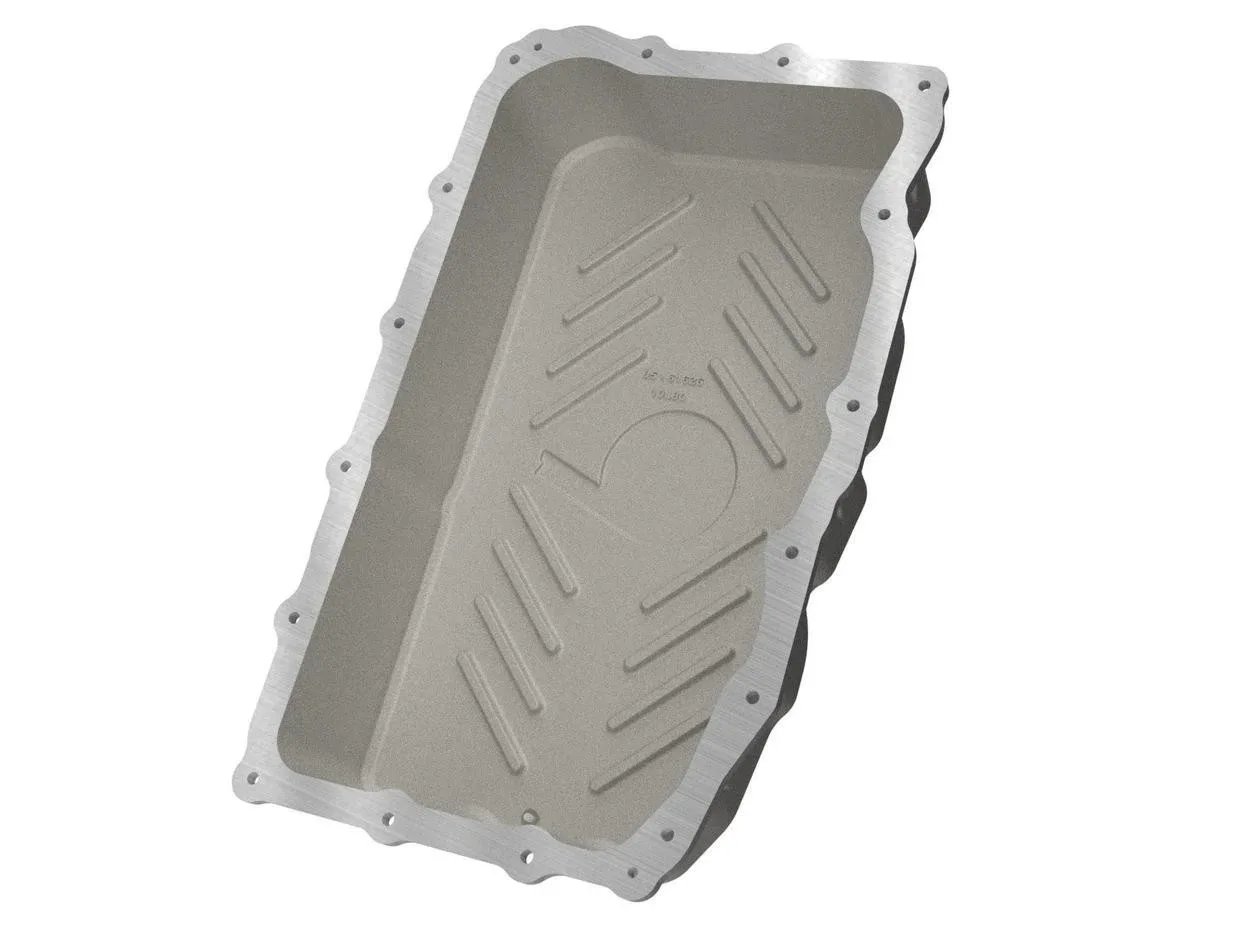 AFE Power Transmission Oil Pan 46-71420A image 3