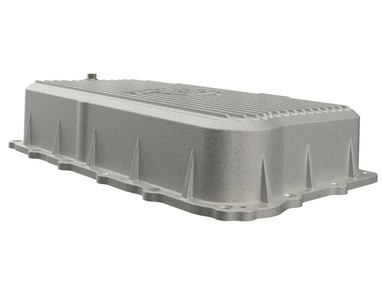 AFE Power Transmission Oil Pan 46-71420A image 4
