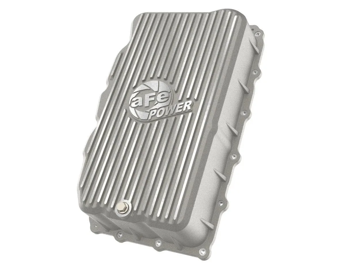 AFE Power Transmission Oil Pan 46-71420A
